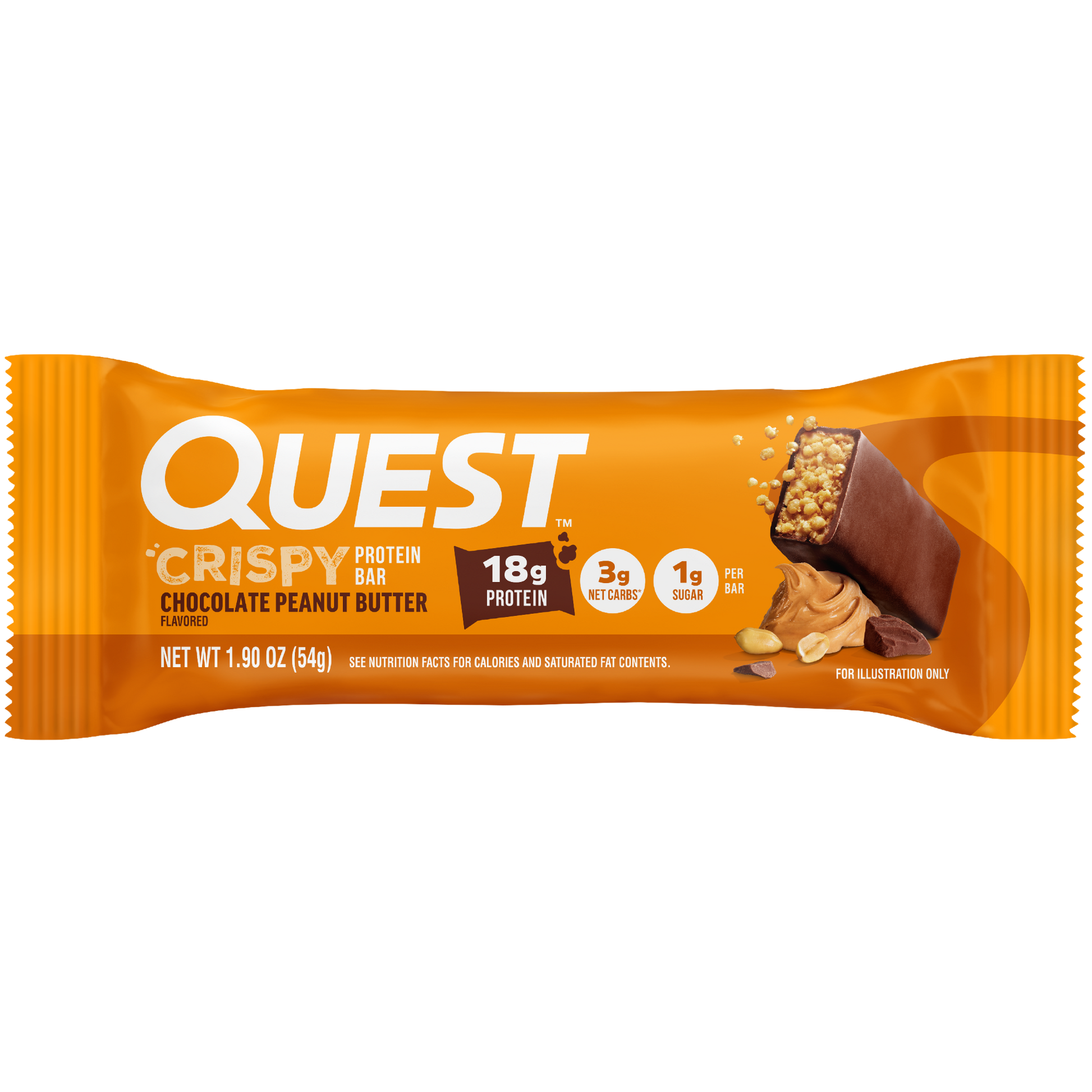 chocolate-peanut-butter-crispy-hero-protein-bars-d7 400094_QN_USA_Pkg_Crispy_ProteinBar_CPB_Wrapper_3D_Front_Force.png