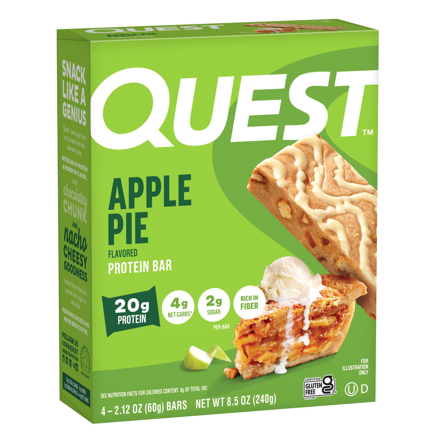 apple-pie-protein-bars-m8 400909_QN_USA_Pkg_ProteinBar_OG_AP_4ct_3D_Left_Force.png