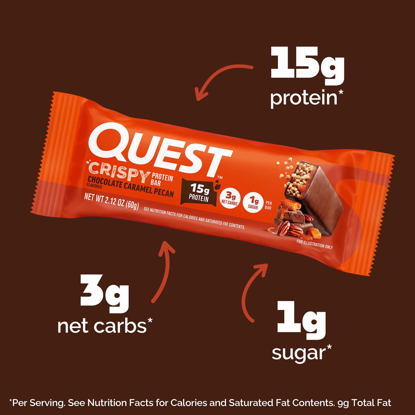 chocolate-caramel-pecan-crispy-hero-protein-bars-n2 qst-005406-chocolate-caramel-pecan-hero_3.jpg