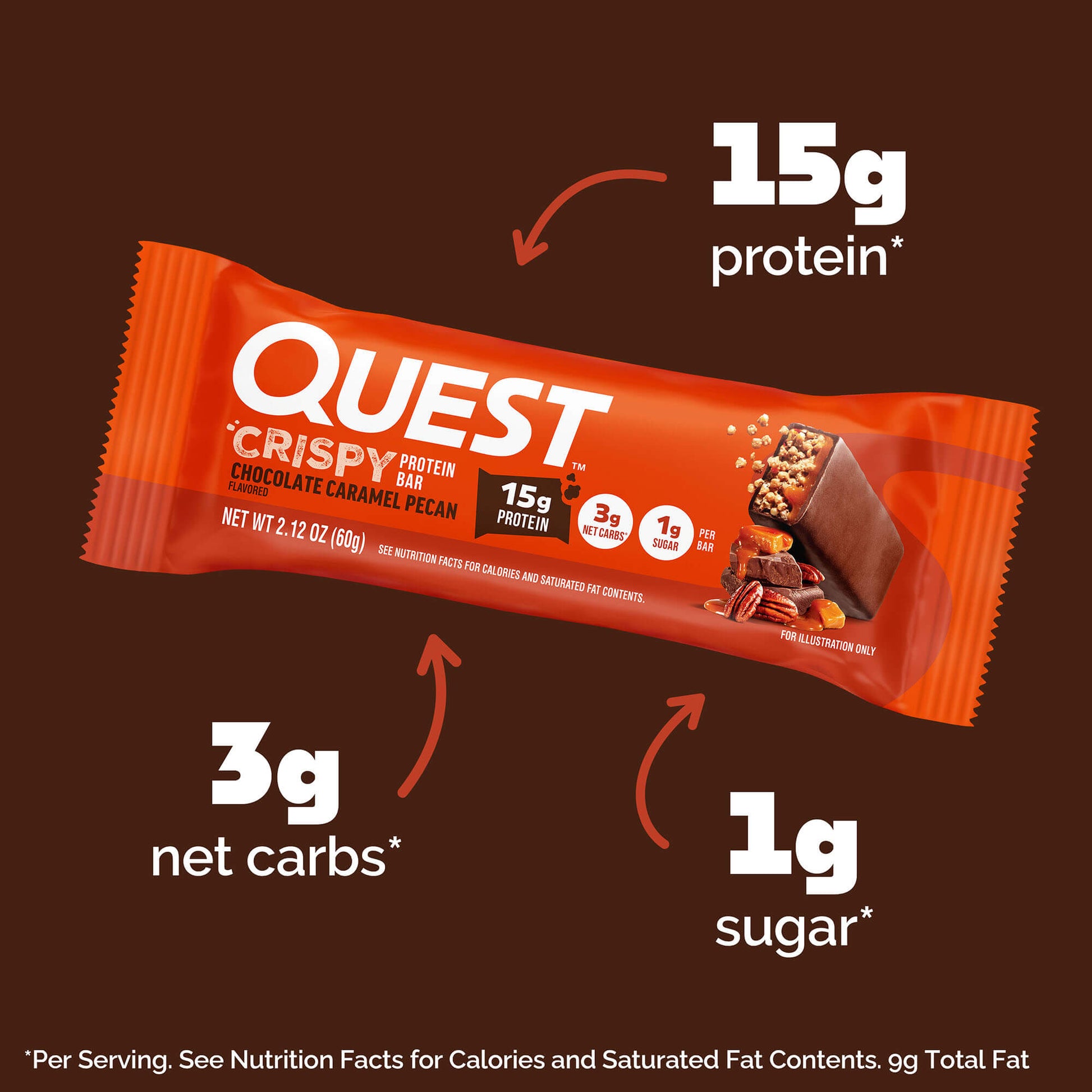 chocolate-caramel-pecan-crispy-hero-protein-bars-n2 qst-005406-chocolate-caramel-pecan-hero_3.jpg